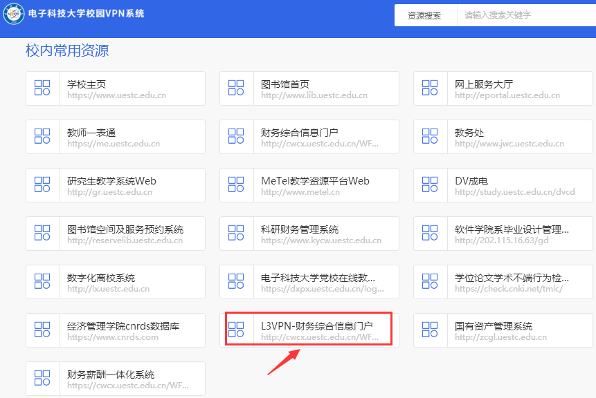 VPN财务综合门户.png